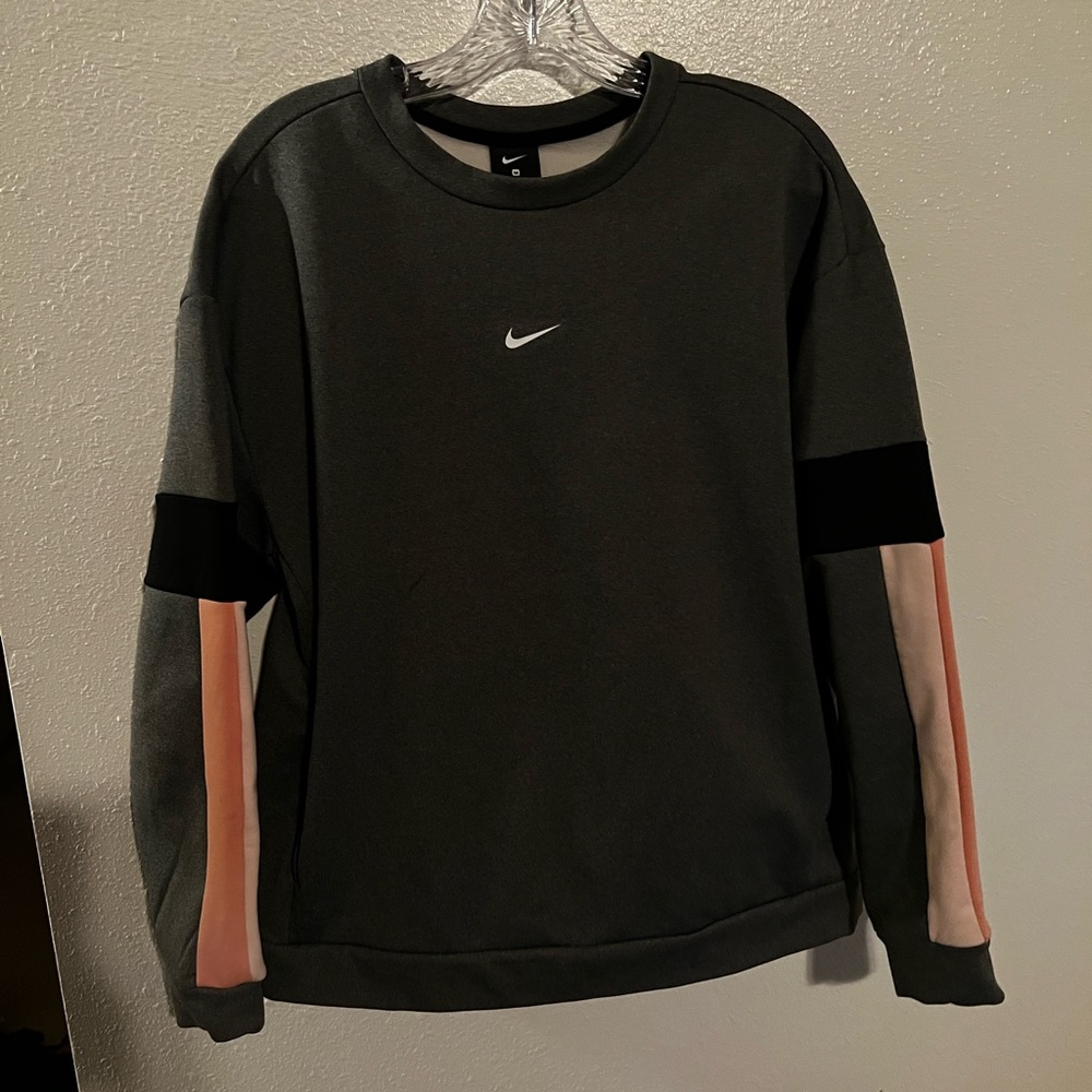 Nike crewneck
